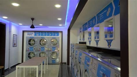 How Nagic Coin Laundry is Eliminating the Need for Cash